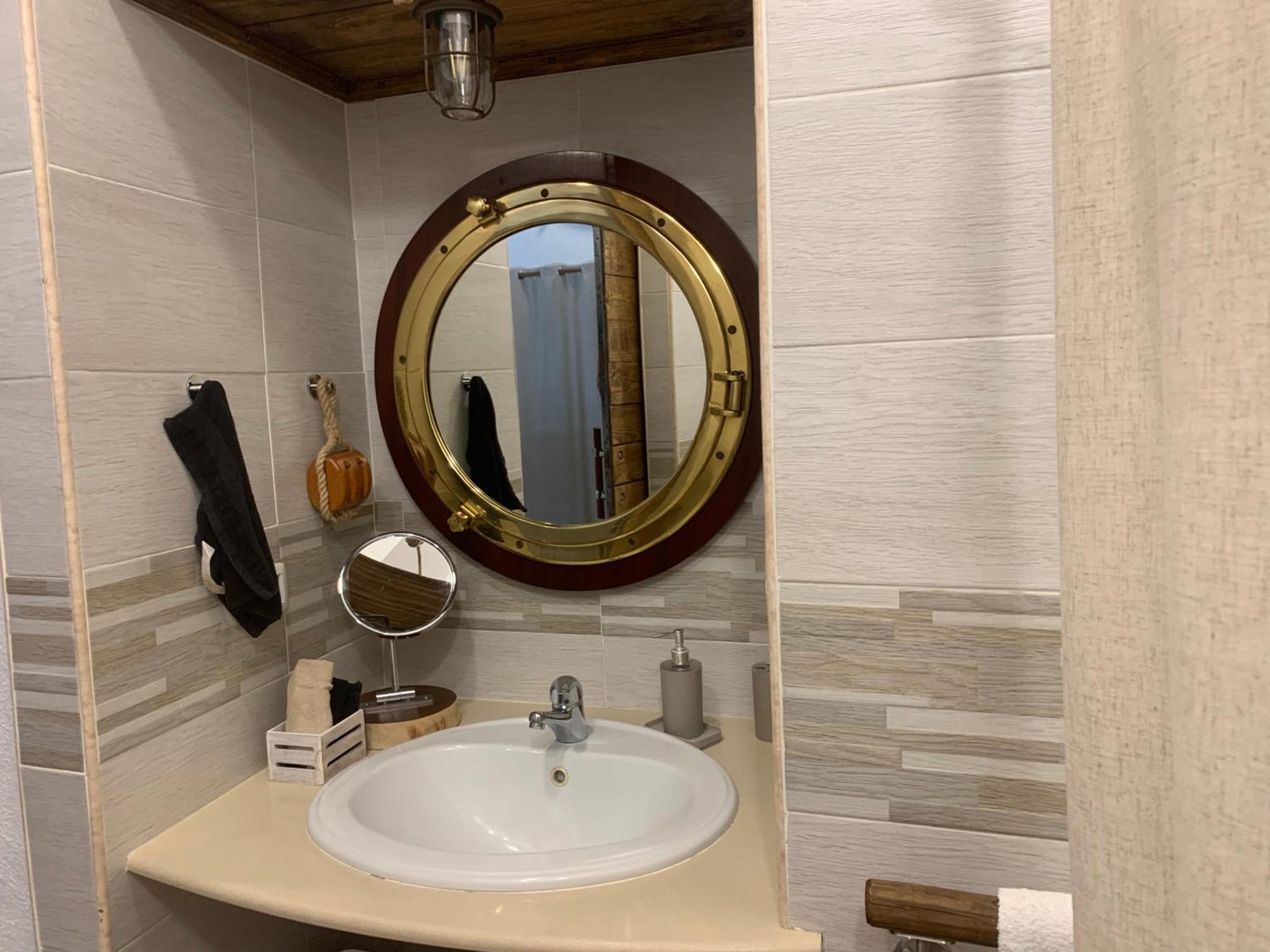 Apartament La Tana Dei Pirati 2 Neapol Zewnętrze zdjęcie